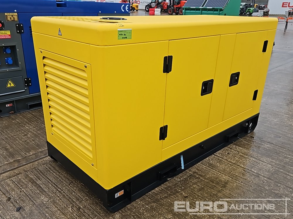 Unused 2025 Compal Power VG-R30 - Generator: slika 5 Unused 2025 Compal Power VG-R30 - Generator: slika 5