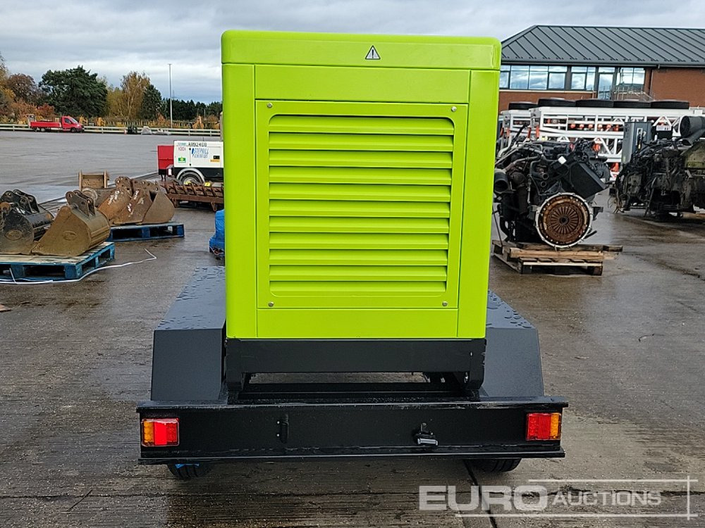 Unused 2025 Compal Power VG-R30 - Generator: slika 4 Unused 2025 Compal Power VG-R30 - Generator: slika 4