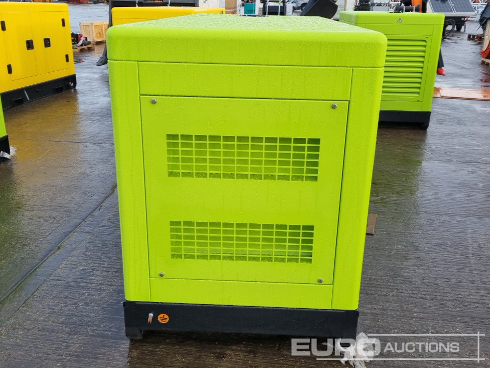 Unused 2025 Compal Power VG-R30 - Generator: slika 4 Unused 2025 Compal Power VG-R30 - Generator: slika 4