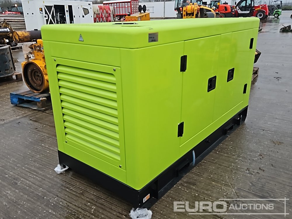 Unused 2025 Compal Power VG-R30 - Generator: slika 5 Unused 2025 Compal Power VG-R30 - Generator: slika 5