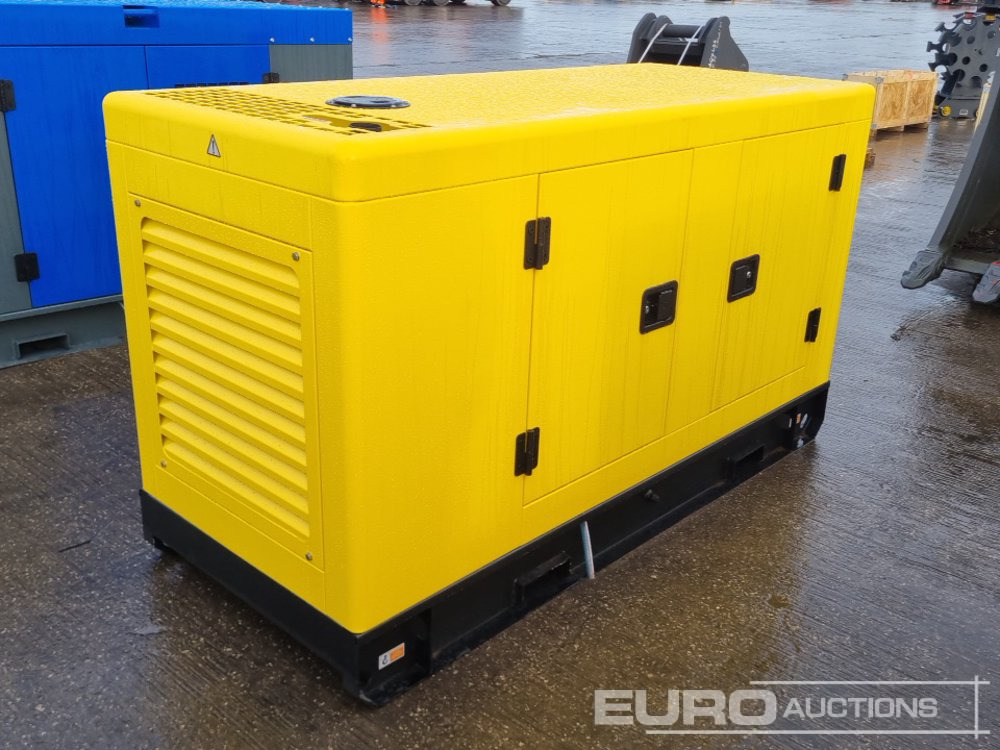 Unused 2025 Compal Power VG-R30 - Generator: slika 3 Unused 2025 Compal Power VG-R30 - Generator: slika 3