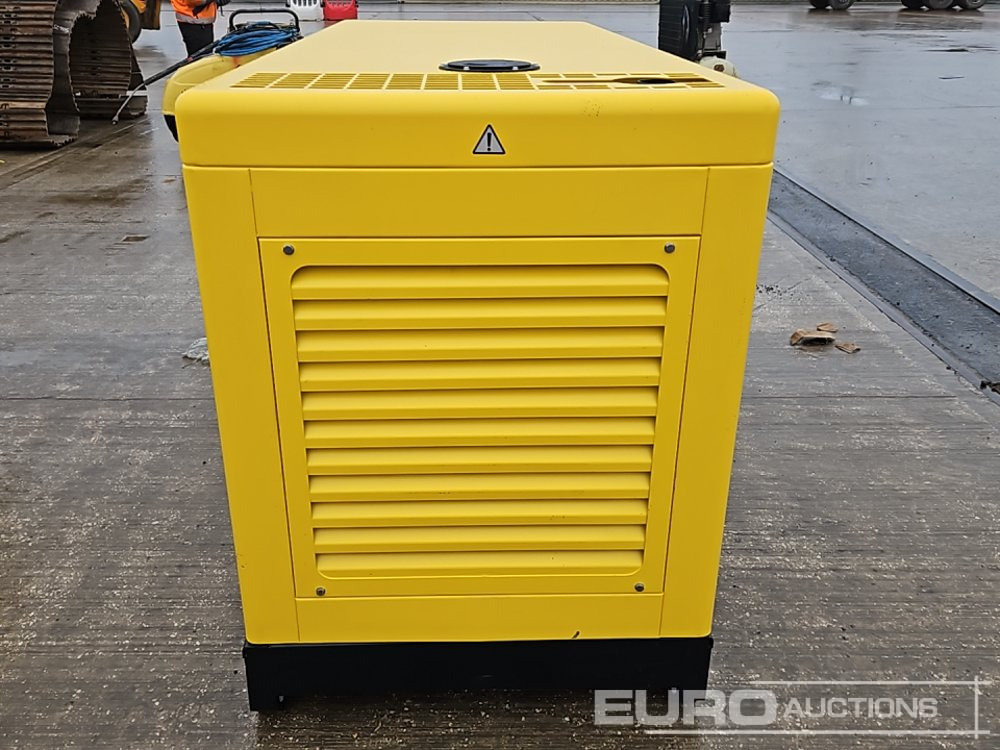 Unused 2025 Compal Power VG-R30 - Generator: slika 4 Unused 2025 Compal Power VG-R30 - Generator: slika 4