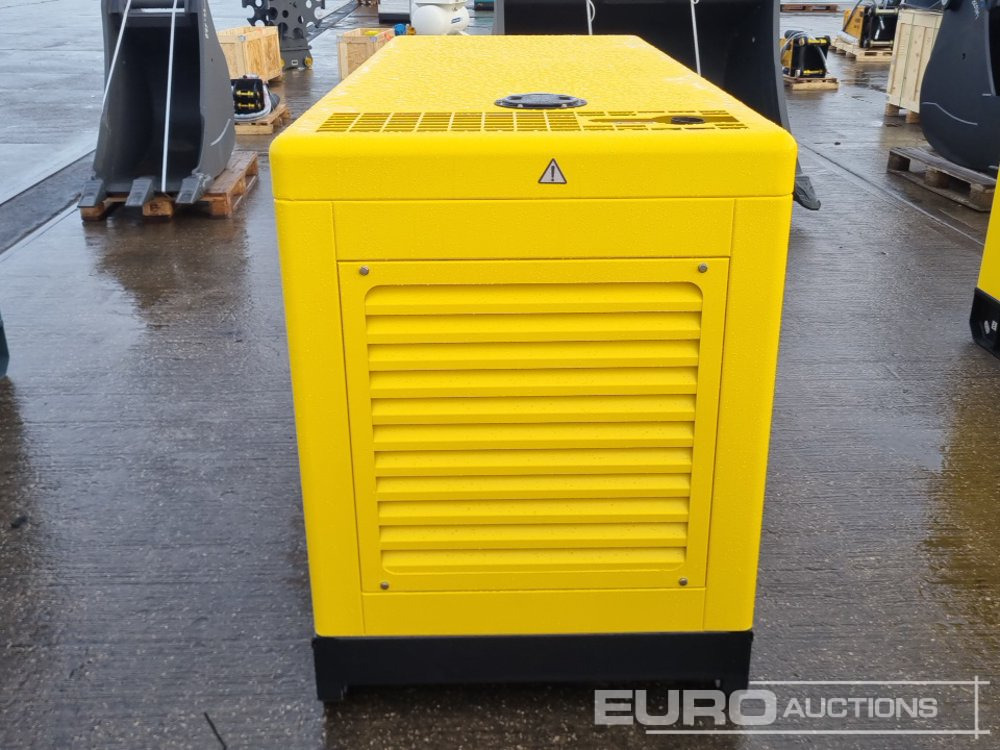 Unused 2025 Compal Power VG-R30 - Generator: slika 2 Unused 2025 Compal Power VG-R30 - Generator: slika 2