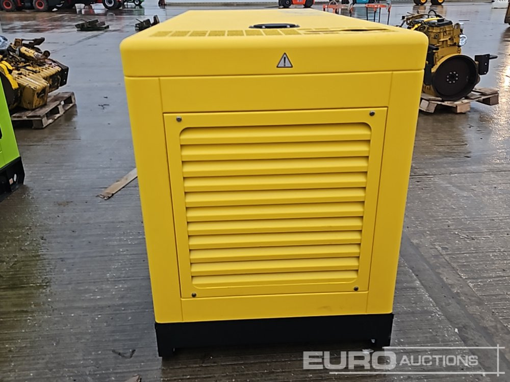 Unused 2025 Compal Power VG-R30 - Generator: slika 4 Unused 2025 Compal Power VG-R30 - Generator: slika 4