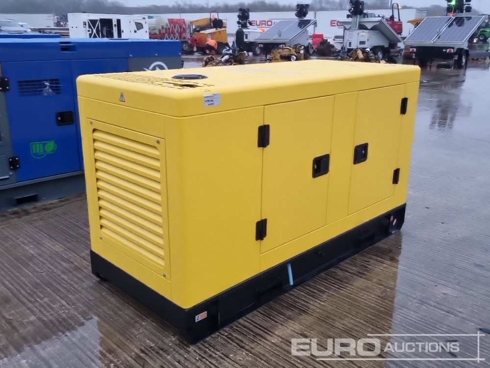 Unused 2025 Compal Power VG-R30 - Generator: slika 5 Unused 2025 Compal Power VG-R30 - Generator: slika 5