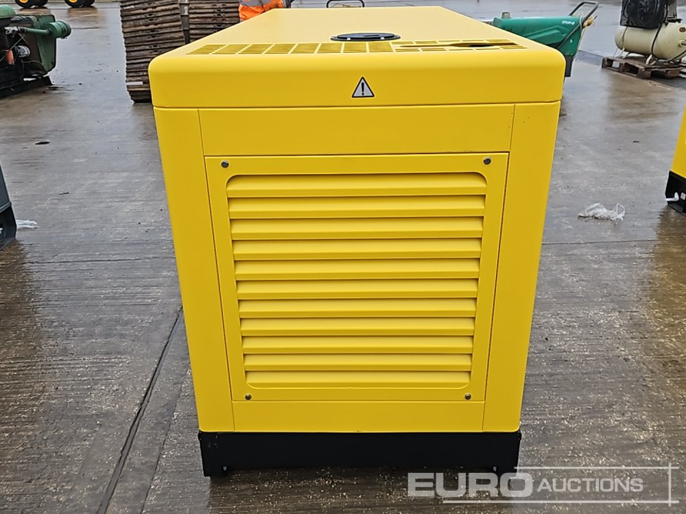 Unused 2025 Compal Power VG-R30 - Generator: slika 4 Unused 2025 Compal Power VG-R30 - Generator: slika 4