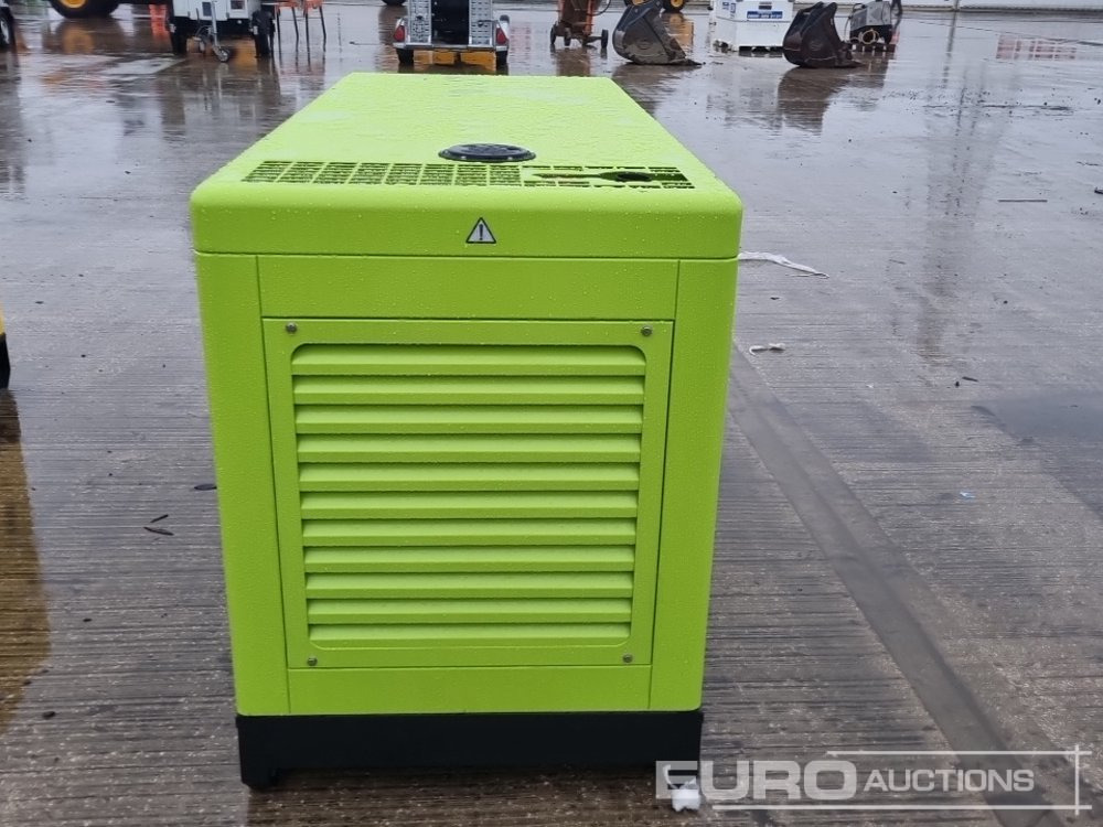 Unused 2025 Compal Power VG-R30 - Generator: slika 4 Unused 2025 Compal Power VG-R30 - Generator: slika 4