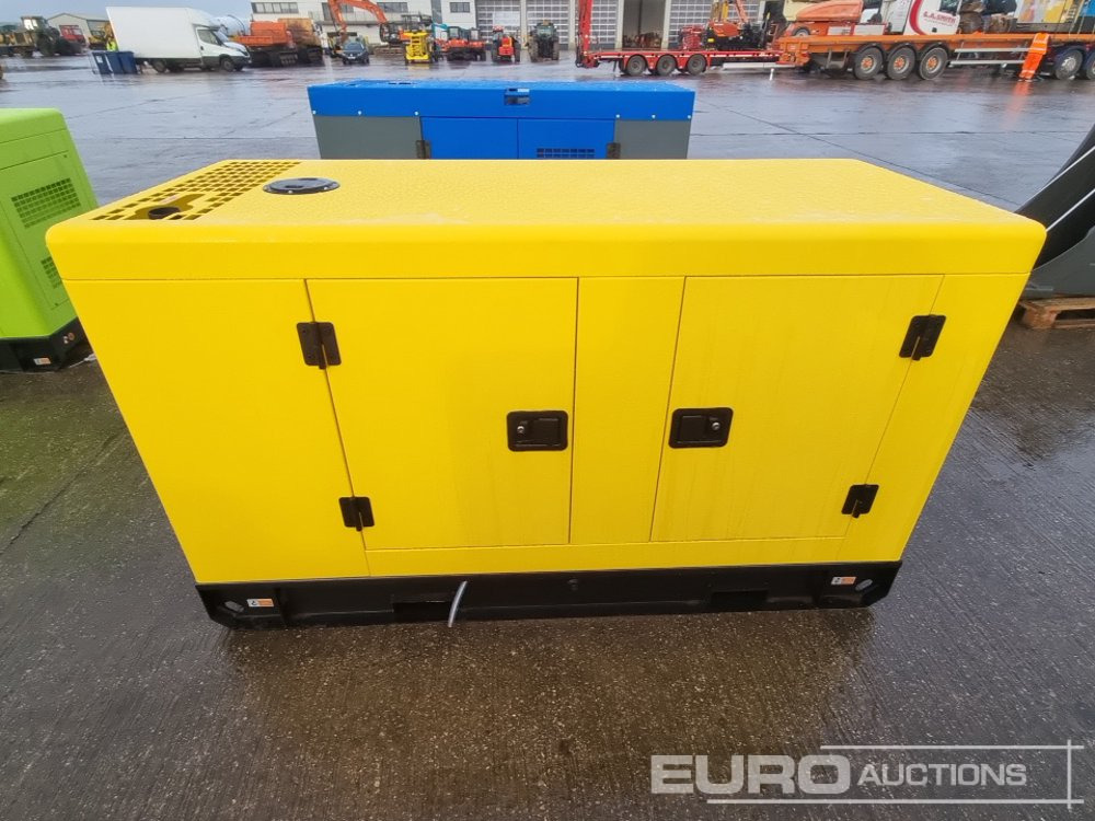 Unused 2025 Compal Power VG-R30 - Generator: slika 4 Unused 2025 Compal Power VG-R30 - Generator: slika 4