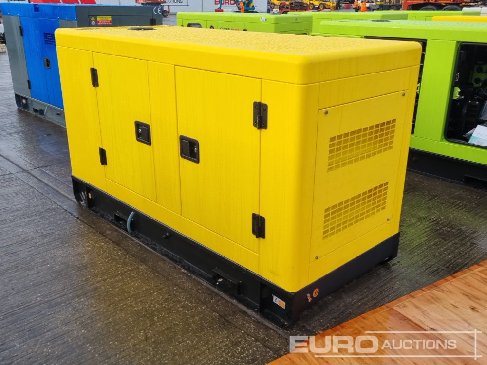 Unused 2025 Compal Power VG-R30 - Generator: slika 5 Unused 2025 Compal Power VG-R30 - Generator: slika 5