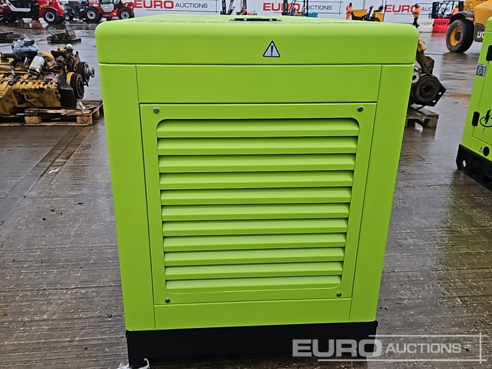 Unused 2025 Compal Power VG-R30 - Generator: slika 4 Unused 2025 Compal Power VG-R30 - Generator: slika 4