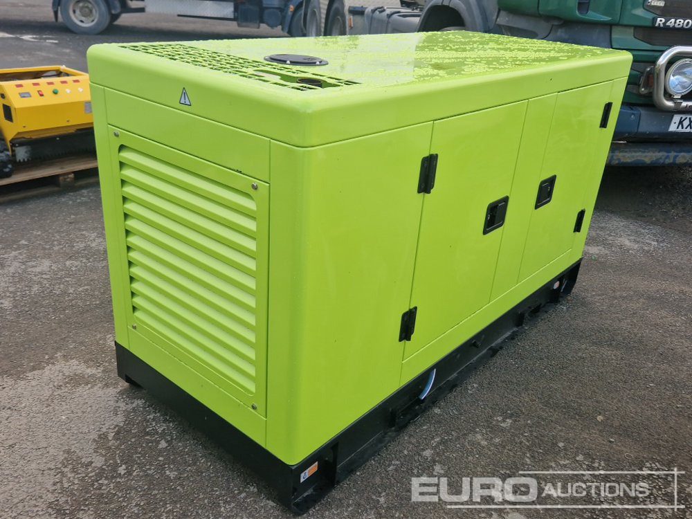 Unused 2025 Compal Power VG-R30 - Generator: slika 2 Unused 2025 Compal Power VG-R30 - Generator: slika 2