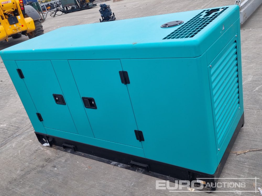 Unused 2025 Compal VG-R50 - Generator: slika 4 Unused 2025 Compal VG-R50 - Generator: slika 4