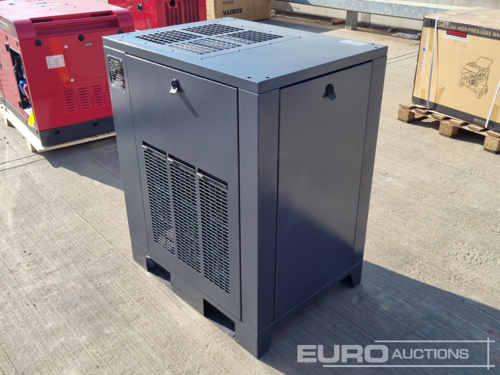 Unused 2025 HMA HMA-10 - Zračni kompresor: slika 5 Unused 2025 HMA HMA-10 - Zračni kompresor: slika 5
