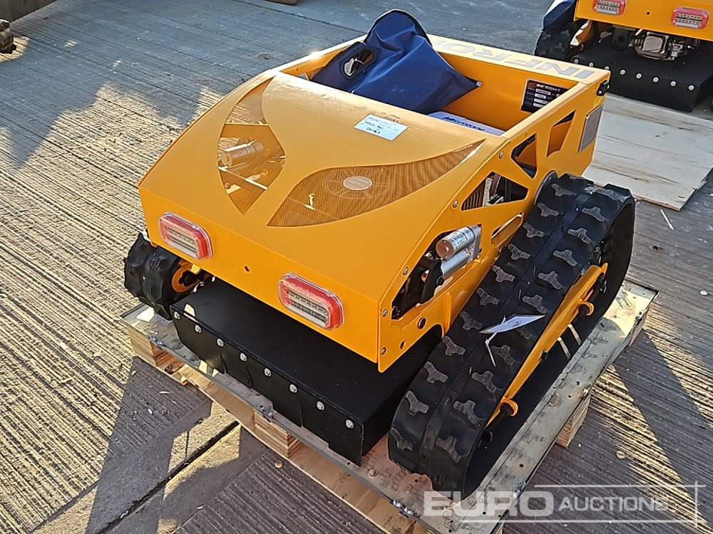 Unused 2025 Infront YF800 - Vrtna kosilnica: slika 1 Unused 2025 Infront YF800 - Vrtna kosilnica: slika 1