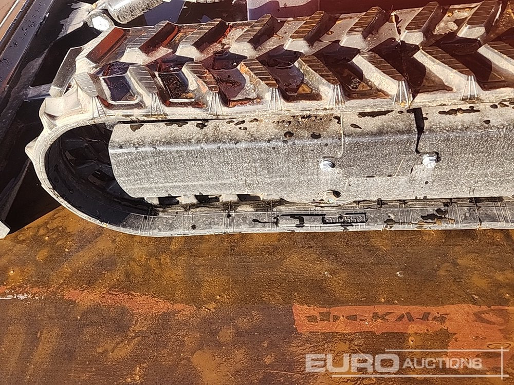 Unused 2025 JPC KV12 - Mini bager: slika 5 Unused 2025 JPC KV12 - Mini bager: slika 5