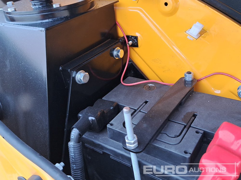 Mini bager Unused 2025 Miva VA30: slika 40