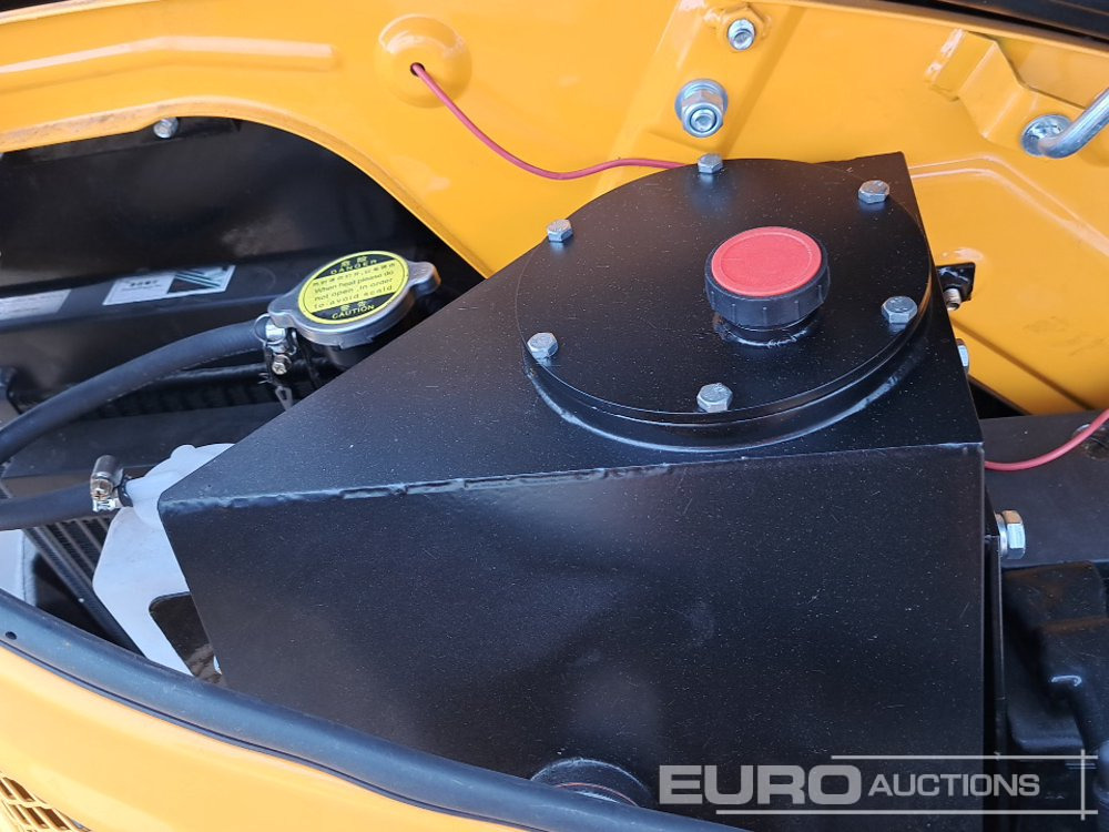 Mini bager Unused 2025 Miva VA30: slika 39