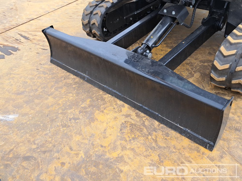 Mini bager Unused 2025 Miva VA30: slika 18