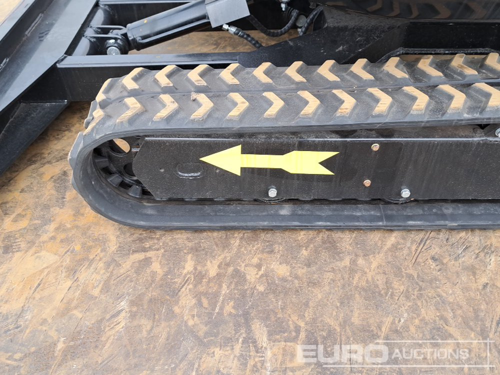 Mini bager Unused 2025 Miva VA30: slika 9