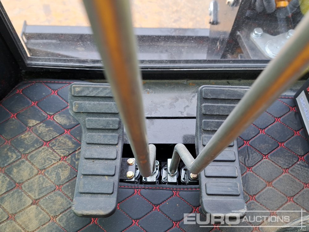 Mini bager Unused 2025 Miva VA30: slika 27