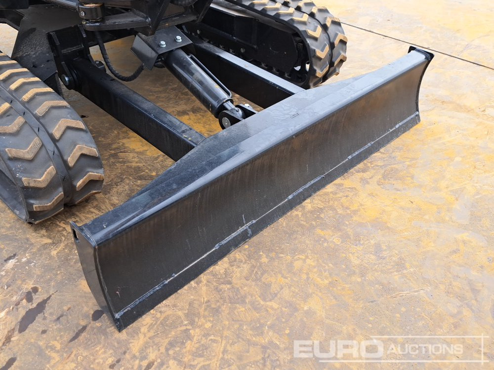 Mini bager Unused 2025 Miva VA30: slika 24