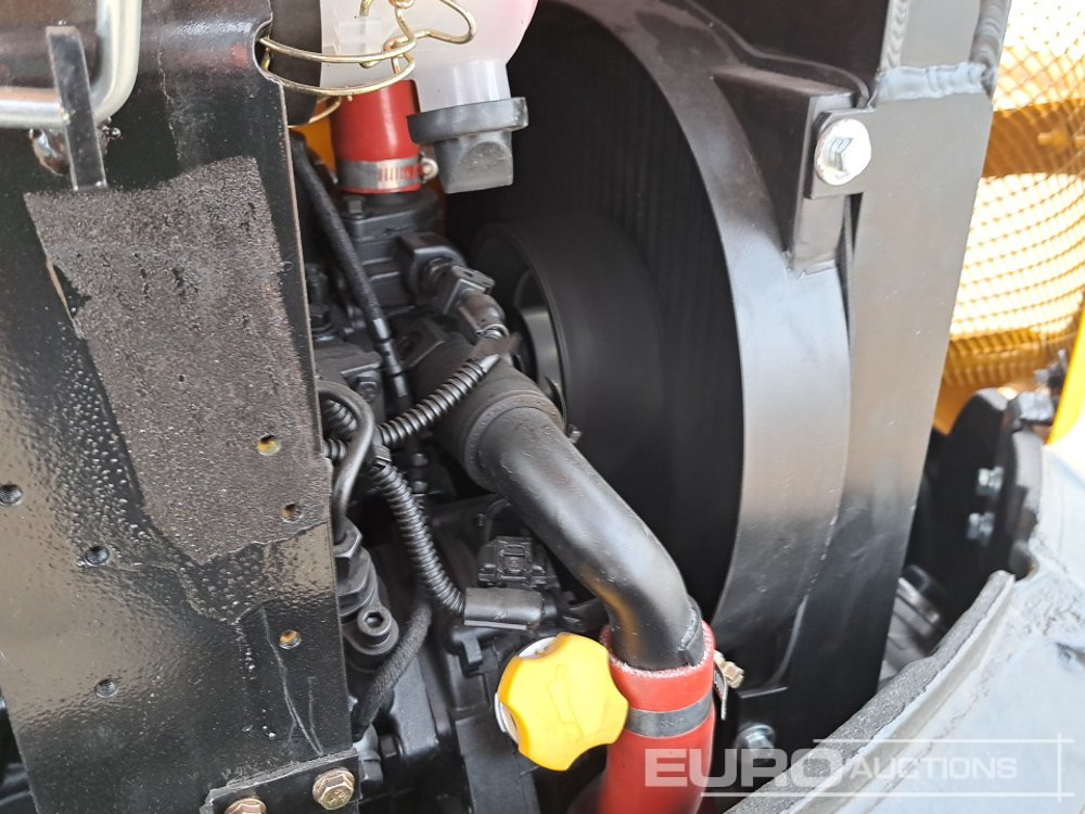 Mini bager Unused 2025 Miva VA30: slika 38