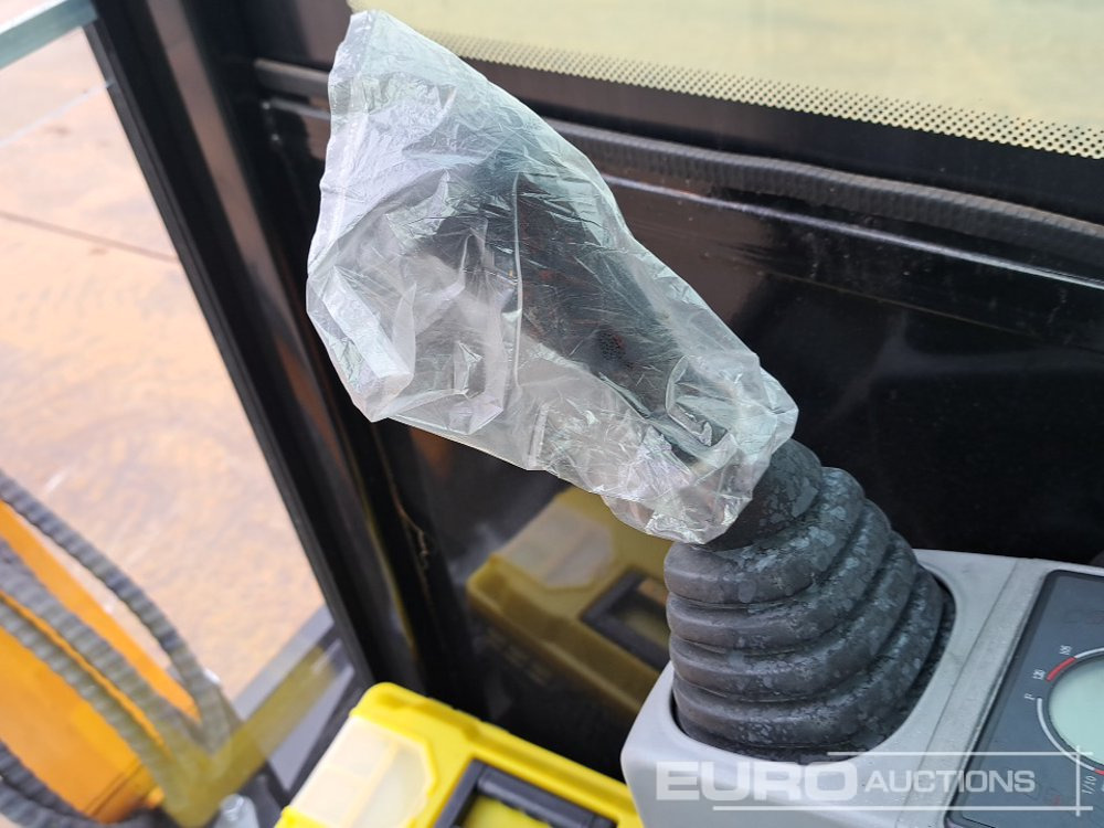 Mini bager Unused 2025 Miva VA30: slika 29