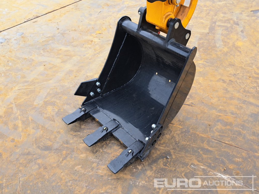 Mini bager Unused 2025 Miva VA30: slika 19