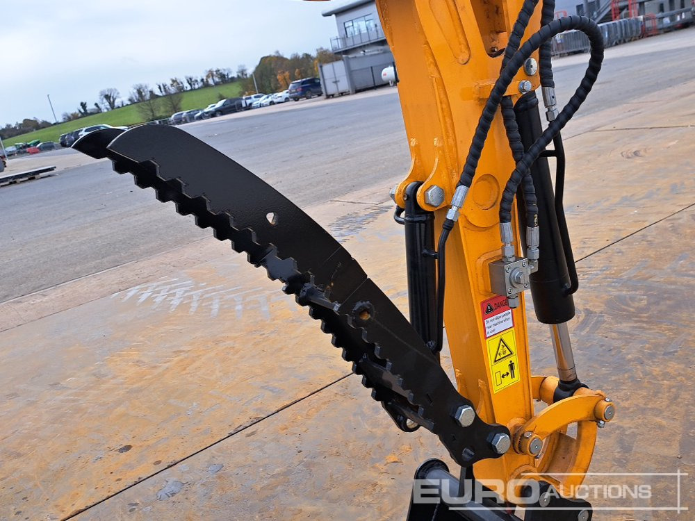 Mini bager Unused 2025 Miva VA30: slika 20