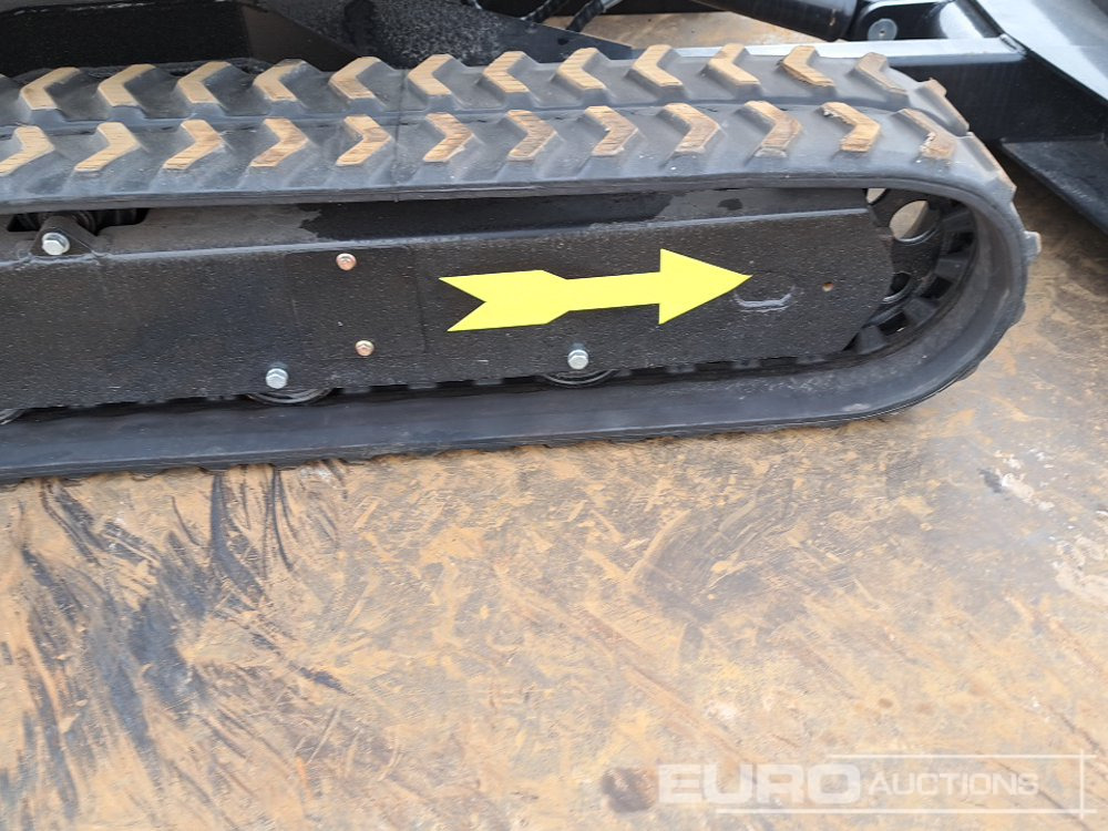 Mini bager Unused 2025 Miva VA30: slika 12