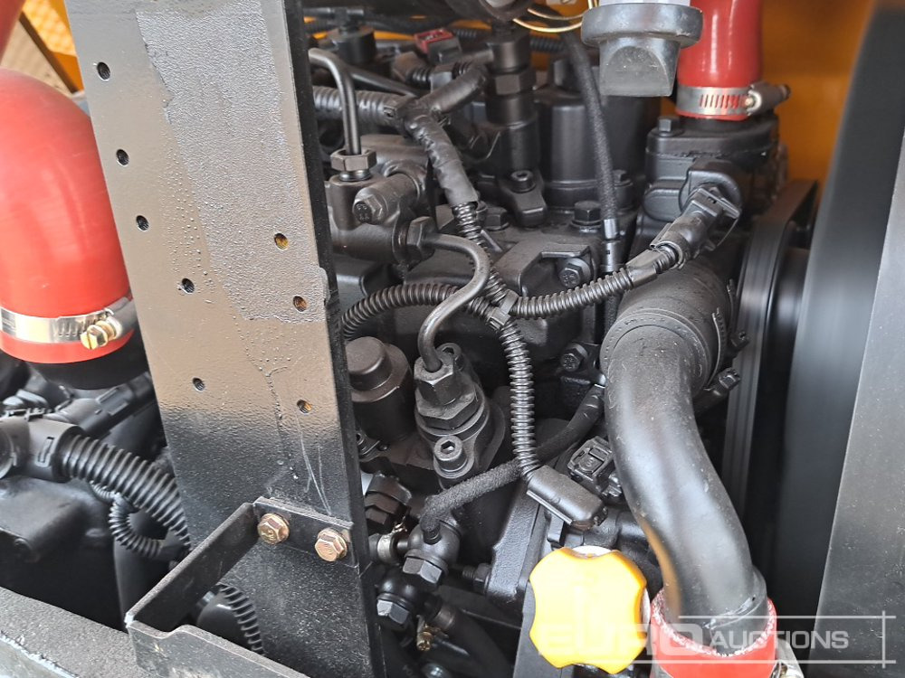 Mini bager Unused 2025 Miva VA30: slika 37