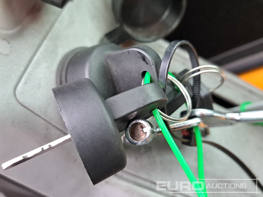 Mini bager Unused 2025 Miva VA30: slika 42