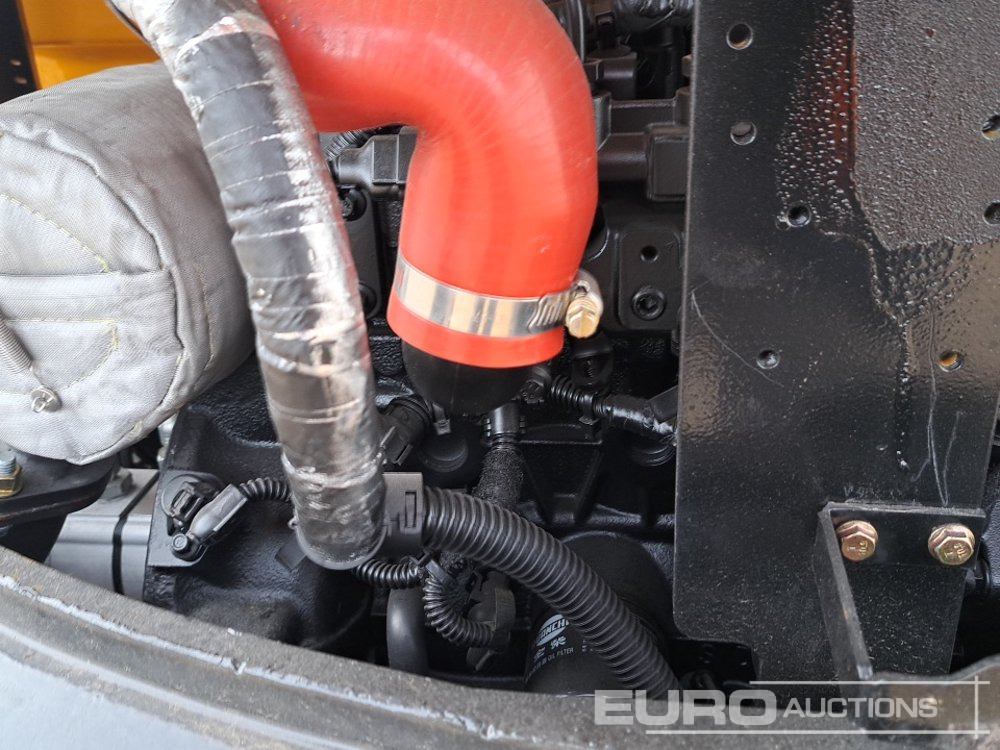 Mini bager Unused 2025 Miva VA30: slika 34