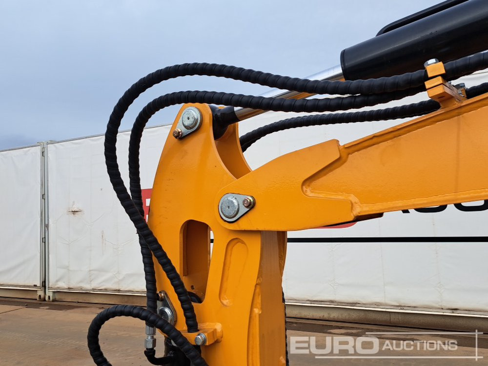 Mini bager Unused 2025 Miva VA30: slika 15