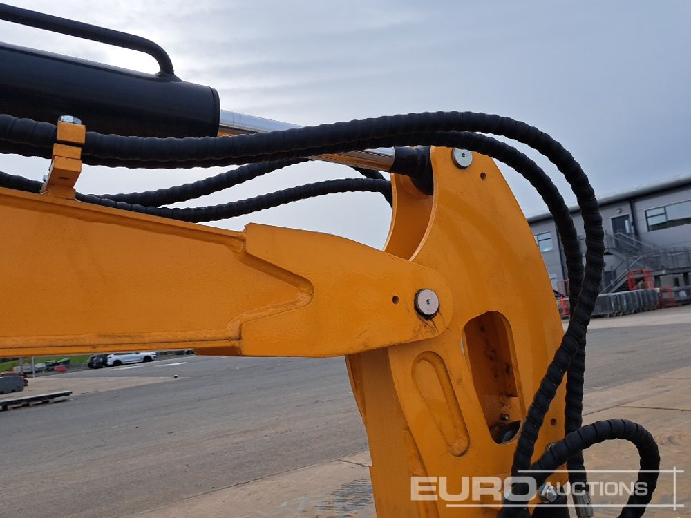 Mini bager Unused 2025 Miva VA30: slika 21