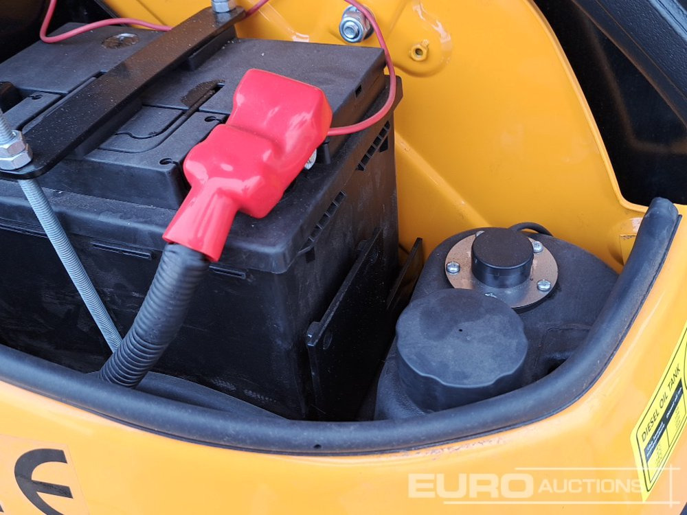 Mini bager Unused 2025 Miva VA30: slika 41