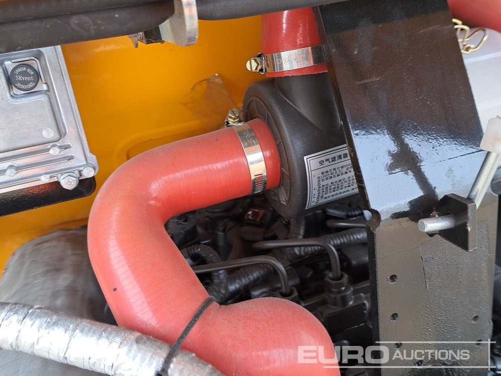 Mini bager Unused 2025 Miva VA30: slika 35