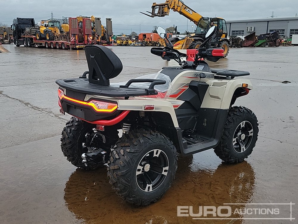 Unused 2025 Titan 300 - Štirikolesnik: slika 5 Unused 2025 Titan 300 - Štirikolesnik: slika 5