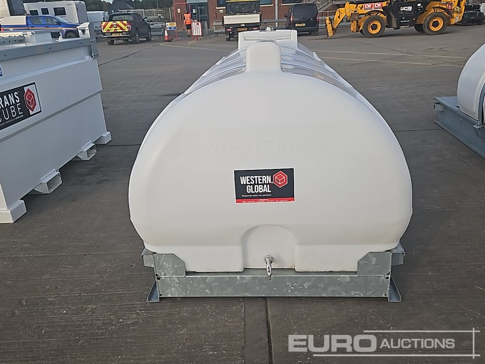 Unused 2025 Western SK600P - Rezervoar za skladiščenje: slika 4 Unused 2025 Western SK600P - Rezervoar za skladiščenje: slika 4