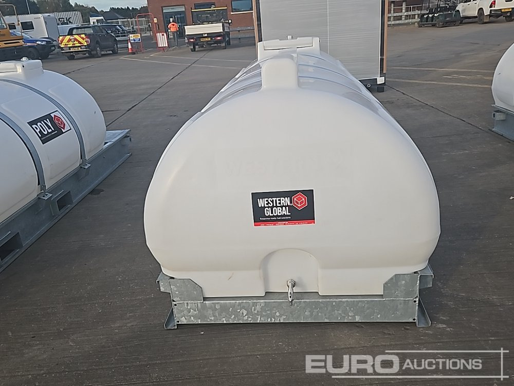 Unused 2025 Western SK600P - Rezervoar za skladiščenje: slika 4 Unused 2025 Western SK600P - Rezervoar za skladiščenje: slika 4