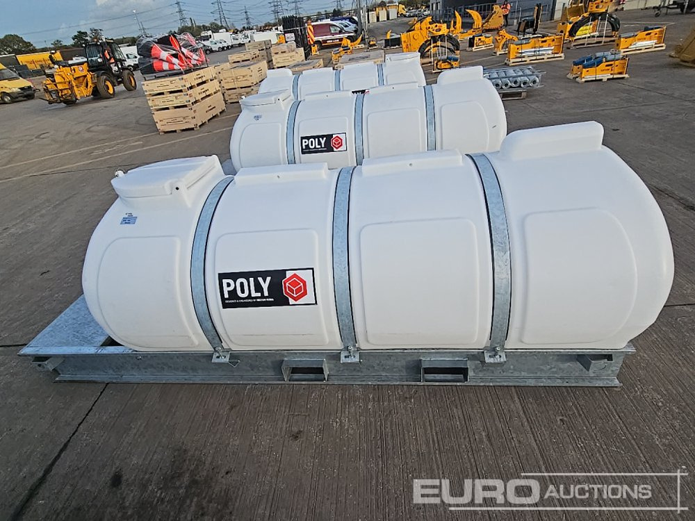 Unused 2025 Western SK600P - Rezervoar za skladiščenje: slika 2 Unused 2025 Western SK600P - Rezervoar za skladiščenje: slika 2