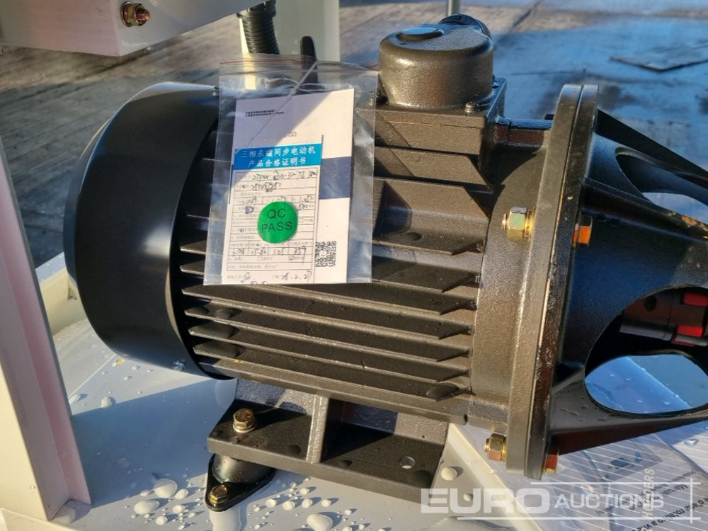 Zračni kompresor Unused 2025 Zelfir VSD-10HP: slika 16