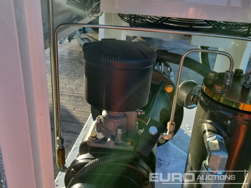Zračni kompresor Unused 2025 Zelfir VSD-10HP: slika 21