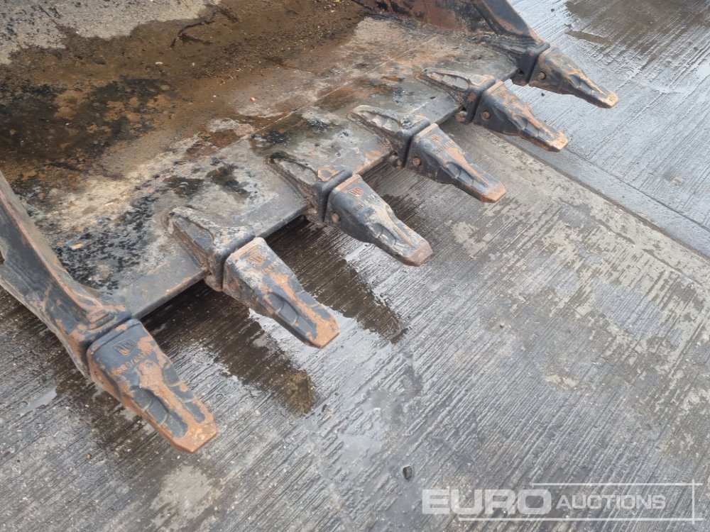 Nov Žlica Unused 60" Digging Bucket 90mm Pin to suit 30 Ton Excavator: slika 11