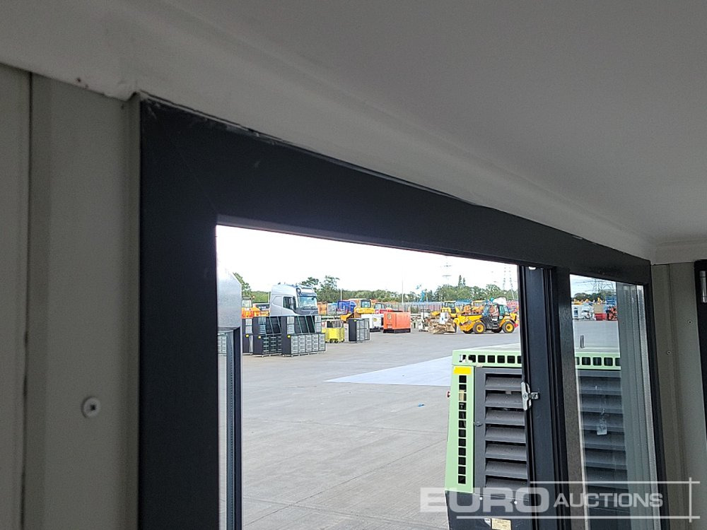 Ladijski kontejner Unused Adacon 12' x 7' Office Container (Cannot Be Reconsigned): slika 11