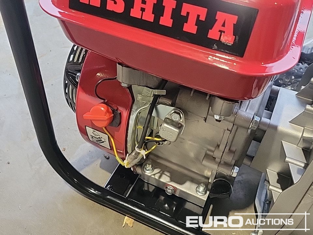 Unused Ashita LBB80 3" - Črpalka za vodo: slika 4 Unused Ashita LBB80 3" - Črpalka za vodo: slika 4