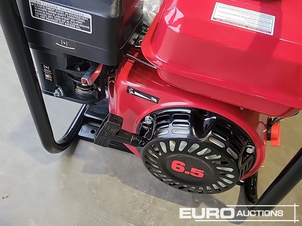 Unused Ashita LBB80 3" - Črpalka za vodo: slika 5 Unused Ashita LBB80 3" - Črpalka za vodo: slika 5