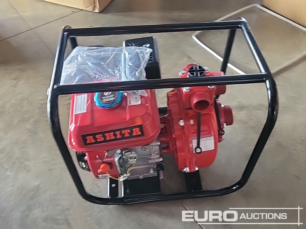 Unused Ashita LBHP20 - Črpalka za vodo: slika 2 Unused Ashita LBHP20 - Črpalka za vodo: slika 2