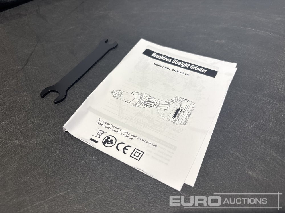 Oprema za delavnice Unused Boss Beswell: slika 17 Oprema za delavnice Unused Boss Beswell: slika 17