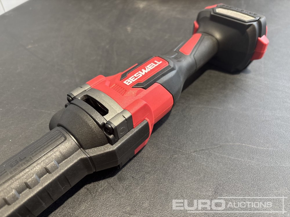 Oprema za delavnice Unused Boss Beswell: slika 12 Oprema za delavnice Unused Boss Beswell: slika 12